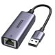 Ugreen Aluminum USB 3.0 Lan Ethernet Adapter