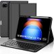 SENGBIRCH Xiaomi Pad 6s Pro 12.4 Bluetooth Billentyűzetes Tok