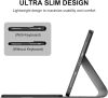 SENGBIRCH Xiaomi Pad 6s Pro 12.4 Bluetooth Billentyűzetes Tok