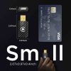 MSXTTLY SMT-AC01 2 az 1-ben Vezeték Nélküli CarPlay és Android Auto Adapter