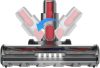 Laymi LED-es Keménypadló Fej Dyson V7 V8 V10 V11 V15 Porszívókhoz
