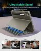 ESR iPad Pro 13 (2024) Rotációs Tok, Titanium