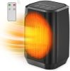 Pancellent 1200W PTC Kerámia Hősugárzó
