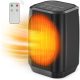 Pancellent 1200W PTC Kerámia Hősugárzó