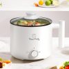 Food Party Elektromos Hot Pot 1,8L - Két Teljesítményfokozattal