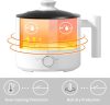Food Party Elektromos Hot Pot 1,8L - Két Teljesítményfokozattal