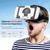 STARTRC GAMES VR Szemüveg Nintendo Switch-hez Állítható Lencsékkel