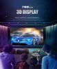 SUSAY T95 Plus Android 11.0 TV Box 4GB 64GB 8K WiFi Ethernet