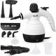 GLOIL SC301 Kézi Gőztisztító - 1050W, 350ML Víztartály, 10 Kiegészítővel