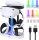 Gorixer PS VR2 Töltőállomás RGB Világítással