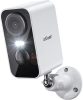 ieGeek ZS-GX3S 2K WiFi Kamera Rendszer Kültéri/Beltéri