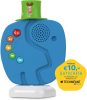TechniSat TECHNIFANT Gyerek Audio Lejátszó és Bluetooth Hangszóró 10W