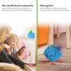 TechniSat TECHNIFANT Gyerek Audio Lejátszó és Bluetooth Hangszóró 10W