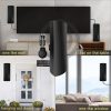 YATIME 1200+ km-es Digitális TV Antenna 36 m-es Koaxiális Kábellel