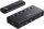 UGREEN 90512 HDMI Switch 5 bemenet 1 kimenet 4K 60Hz