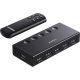 UGREEN 90512 HDMI Switch 5 bemenet 1 kimenet 4K 60Hz