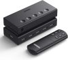 UGREEN 90512 HDMI Switch 5 bemenet 1 kimenet 4K 60Hz