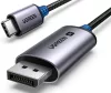 UGREEN 8K USB-C DisplayPort kábel 240Hz