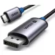 UGREEN 8K USB-C DisplayPort kábel 240Hz