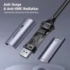UGREEN 8K USB-C DisplayPort kábel 240Hz