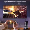 UGREEN 8K USB-C DisplayPort kábel 240Hz