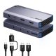 UGREEN 4K HDMI Video Capture Card USB C-vel