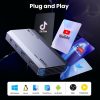 UGREEN 4K HDMI Video Capture Card USB C-vel