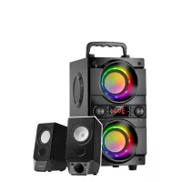 Hangszórók és Hifik