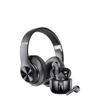 Fej- és fülhallgatók