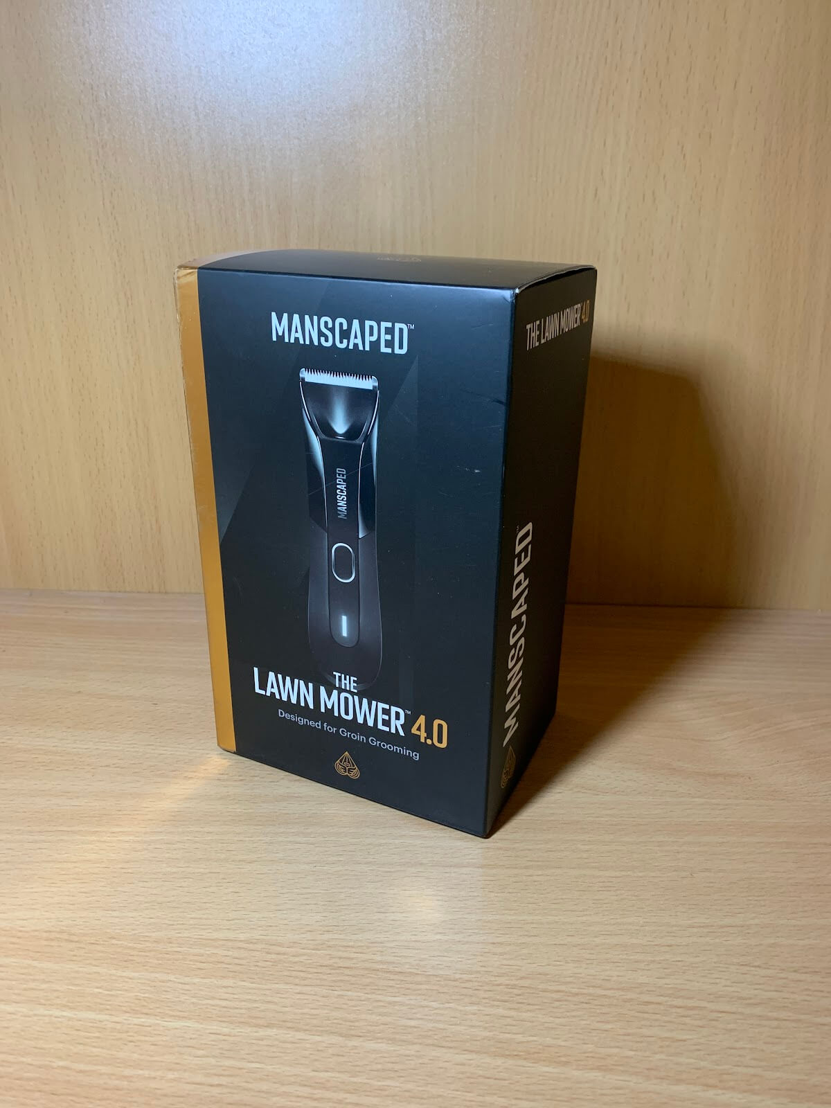 Csomag valós állapota