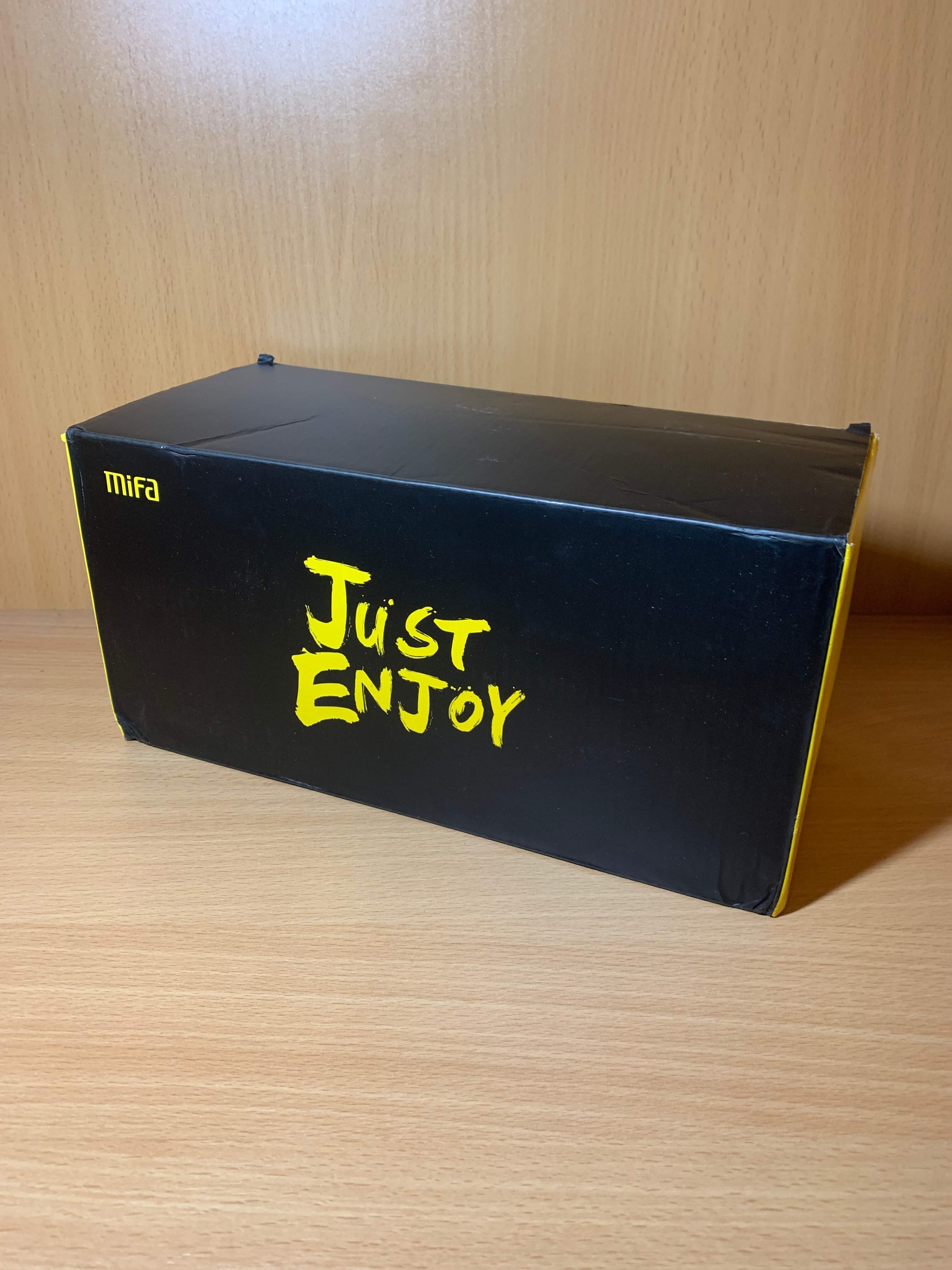 Csomag valós állapota