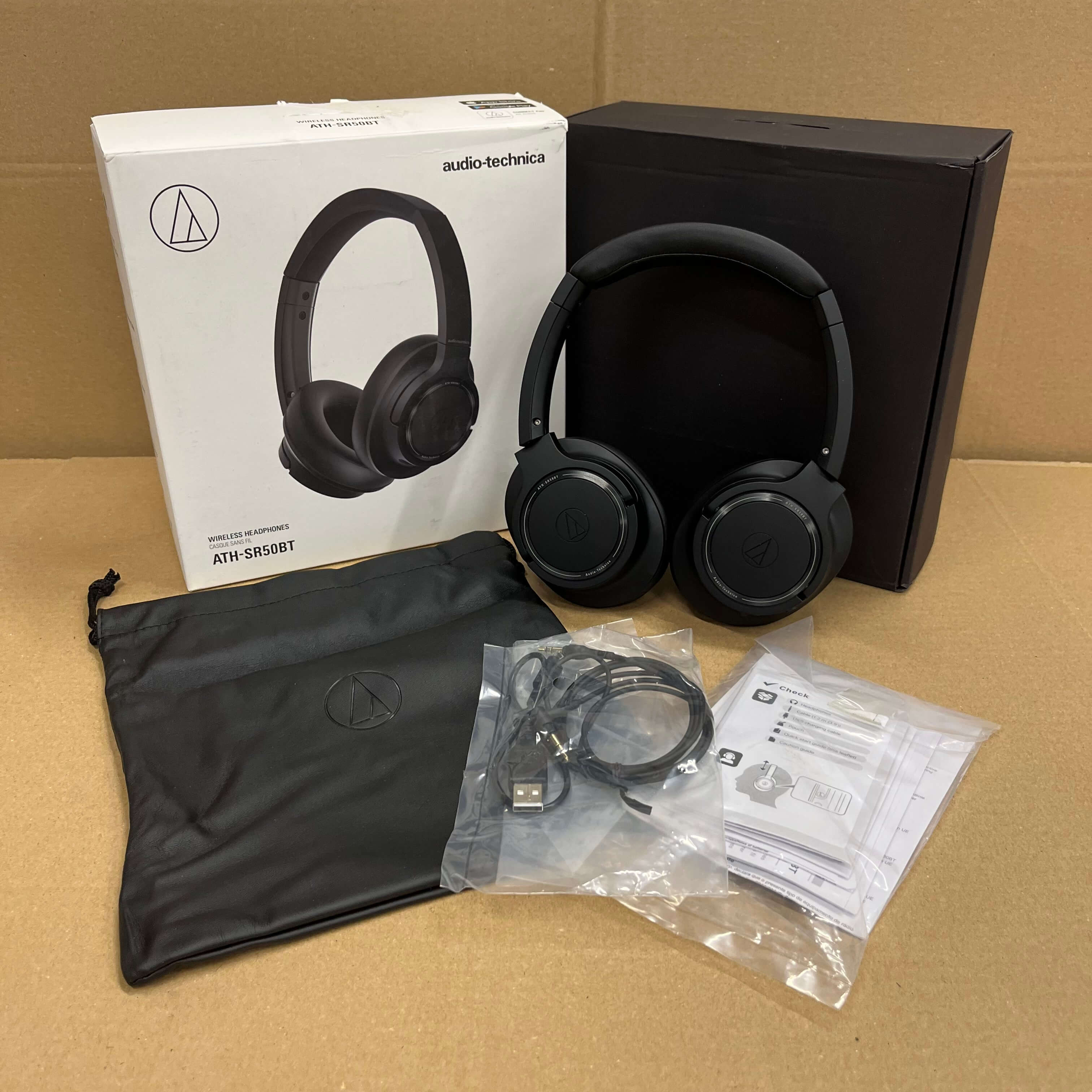 Csomag valós állapota