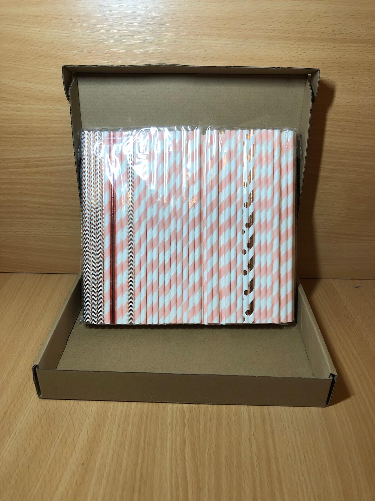 Csomag valós állapota