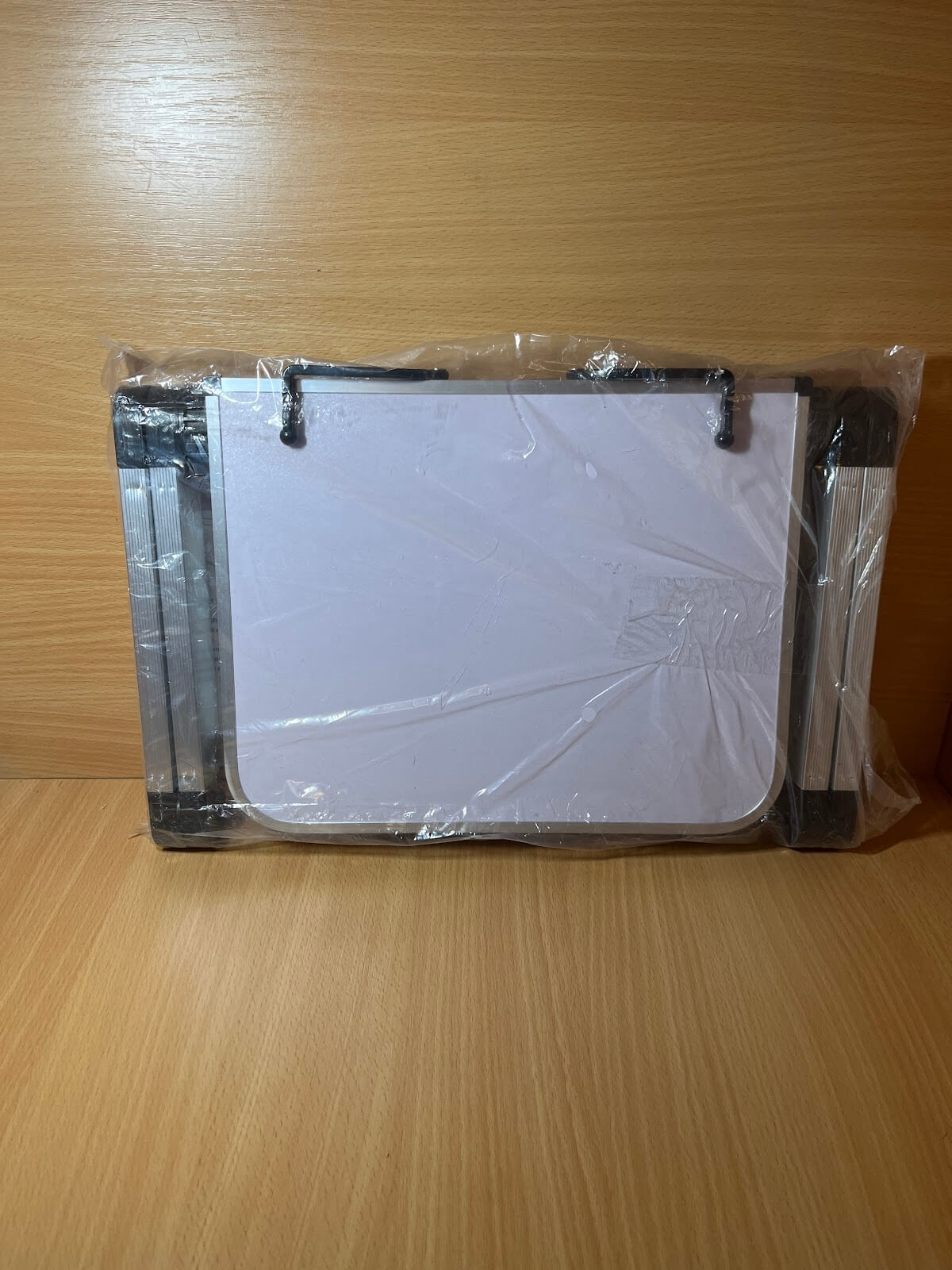 Csomag valós állapota