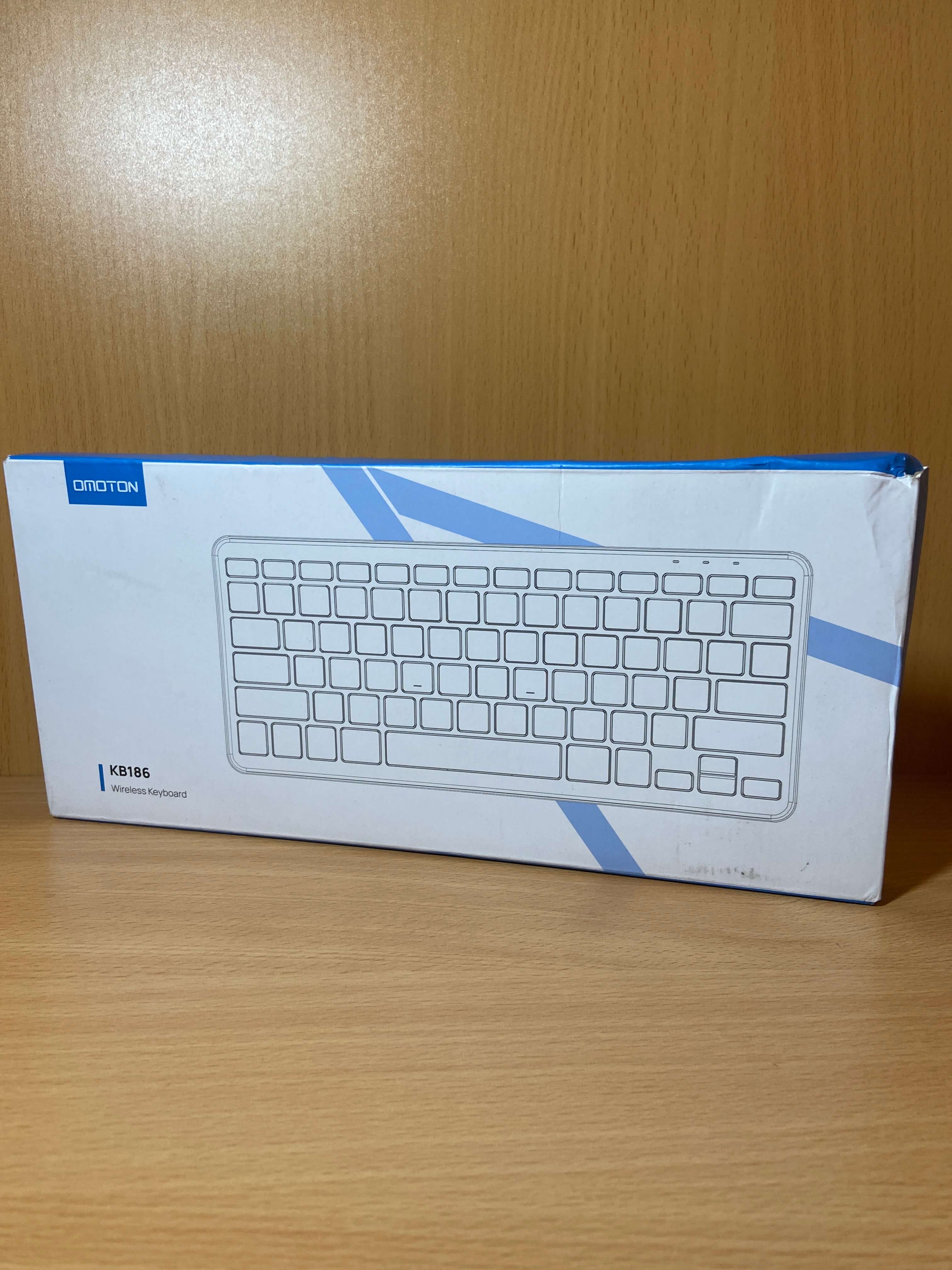 Csomag valós állapota