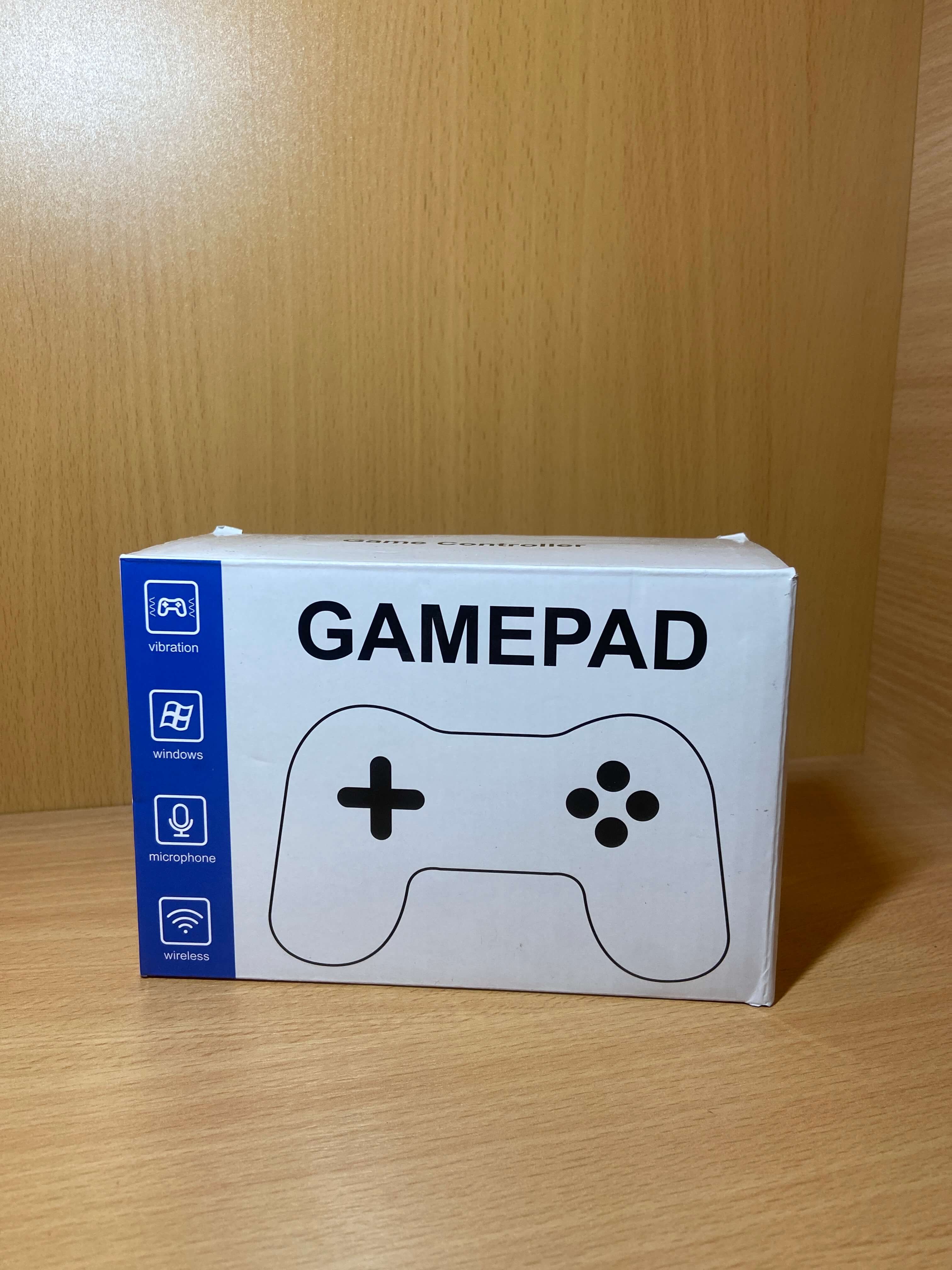 Csomag valós állapota