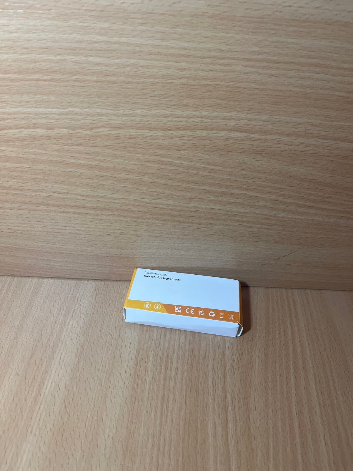 Csomag valós állapota