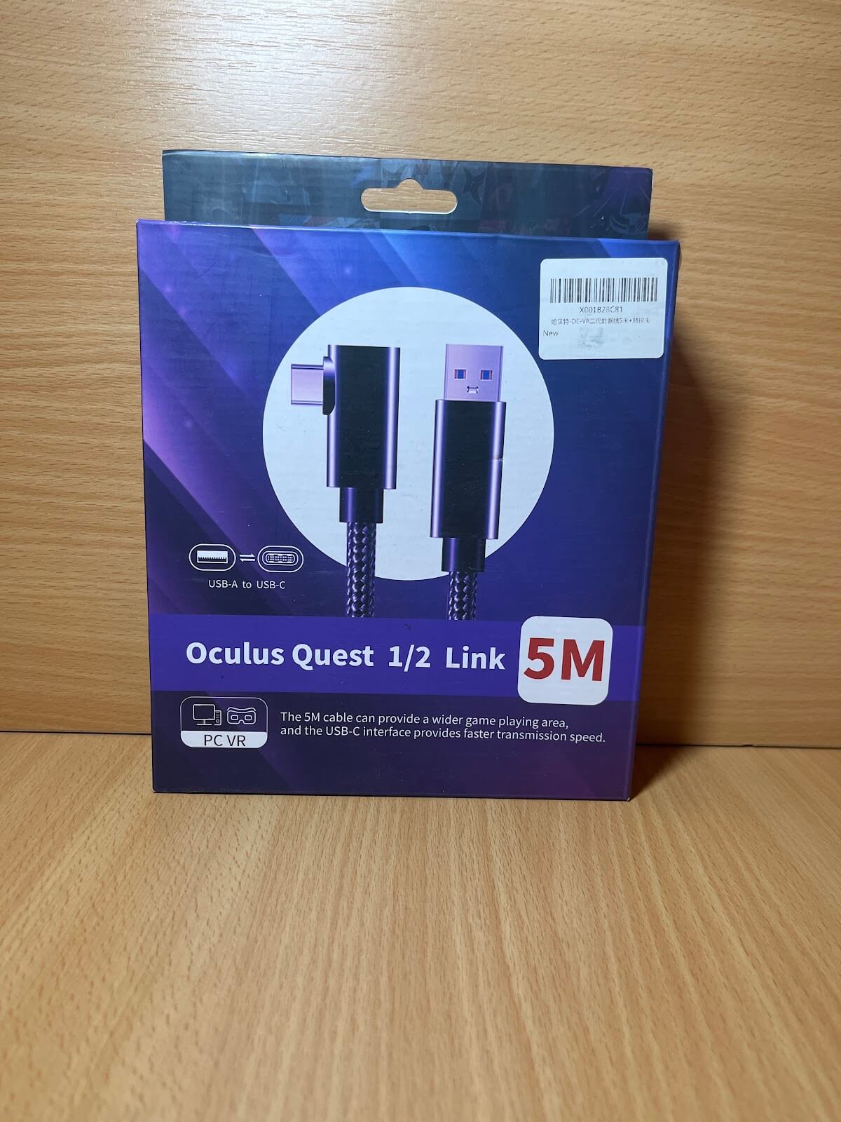 Csomag valós állapota