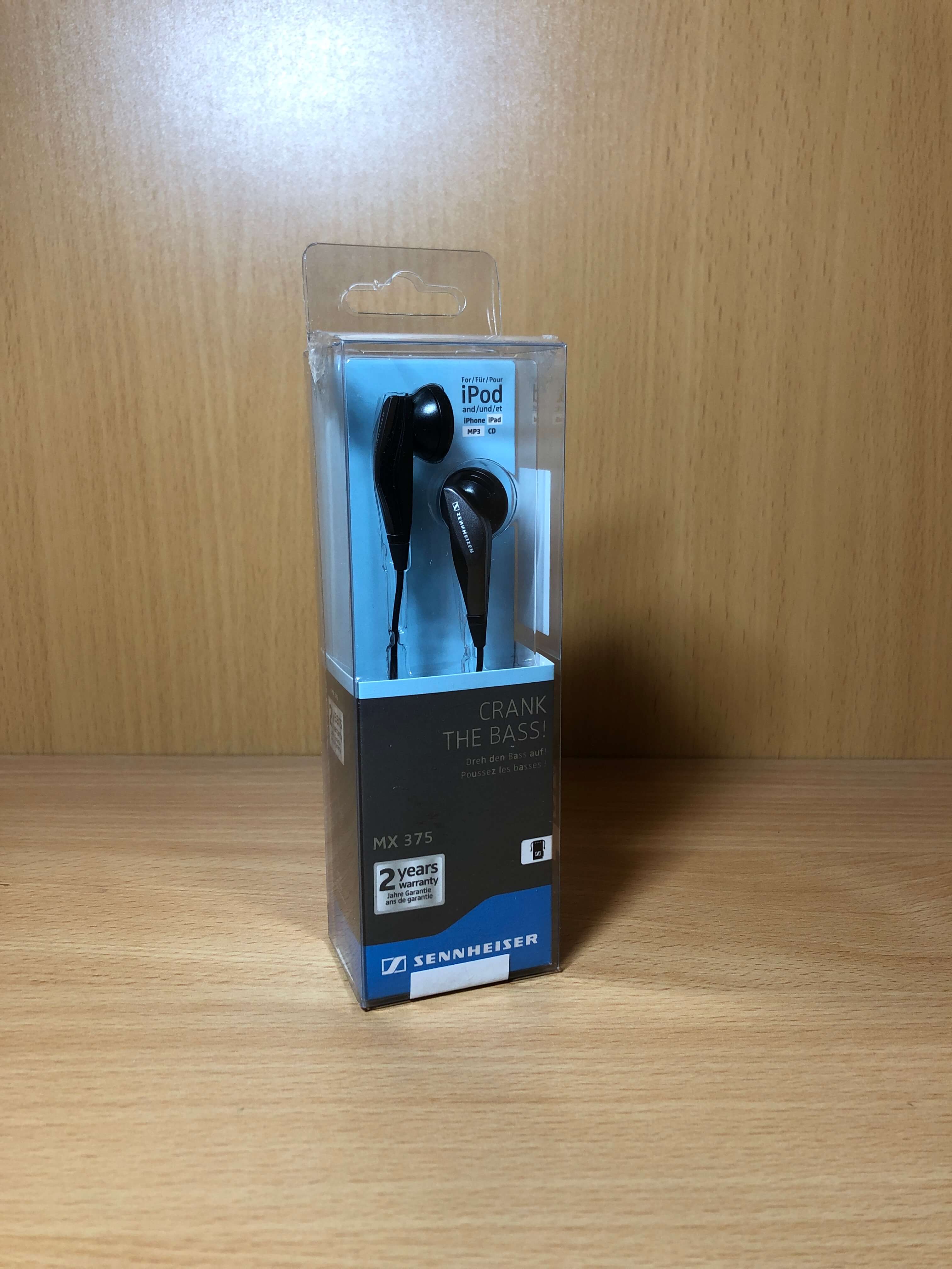 Csomag valós állapota